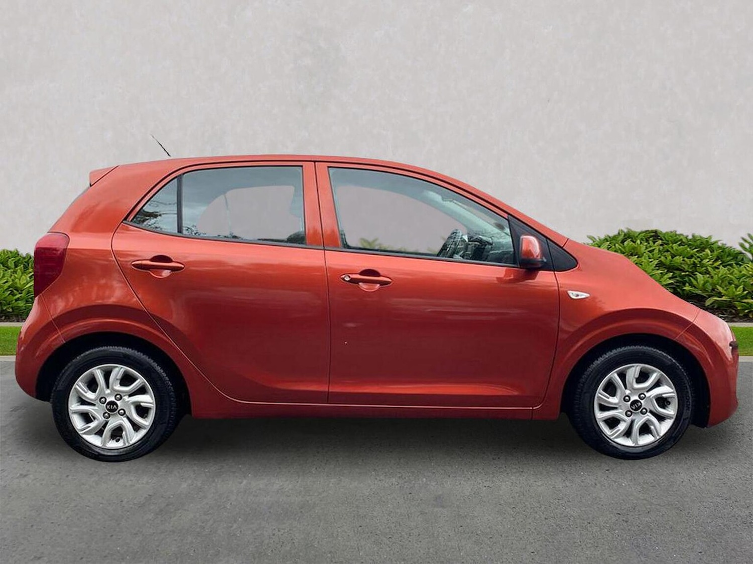 Used Kia Picanto 2018 for sale - 76422336: Photo 3