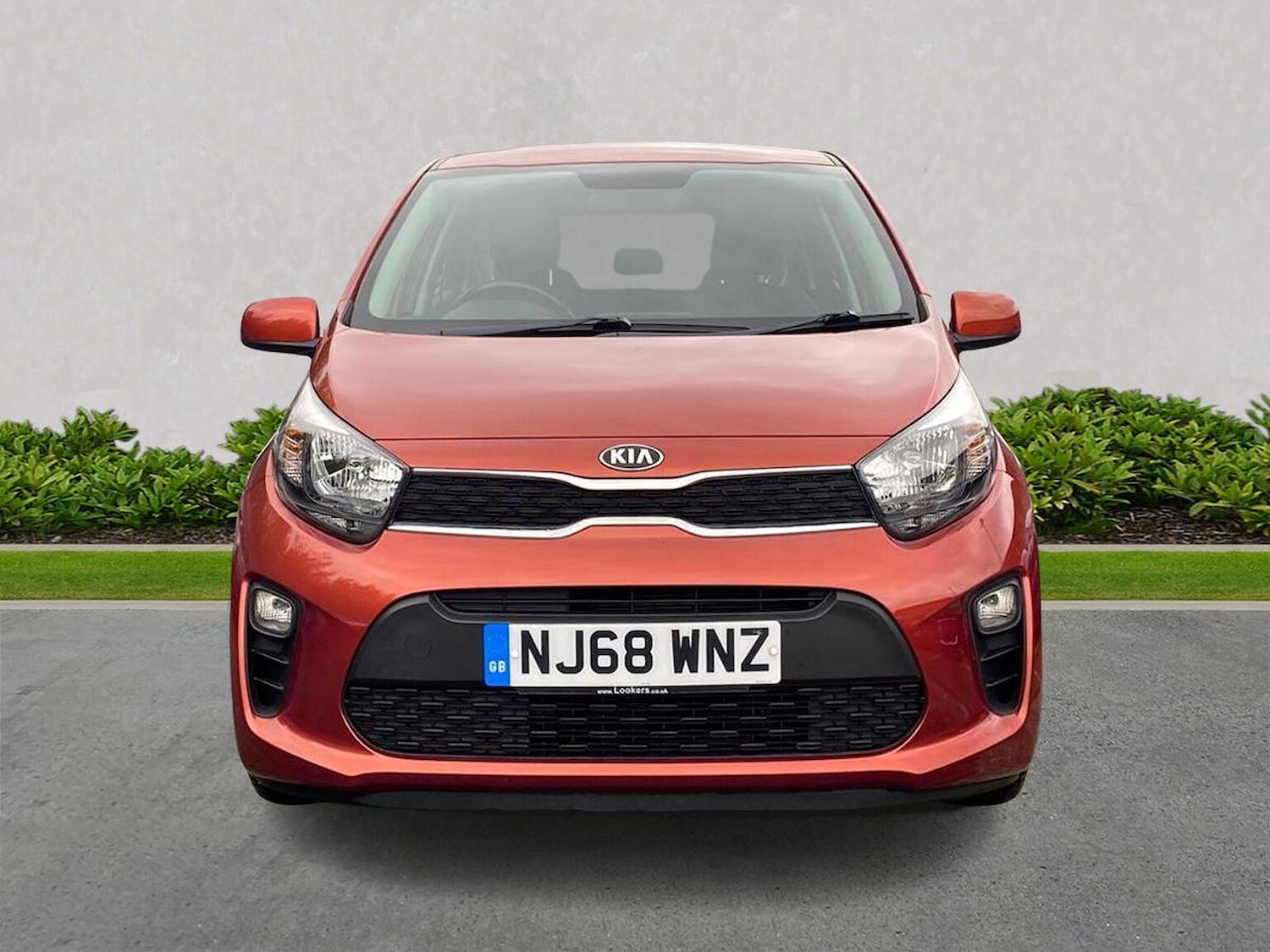 Used Kia Picanto 2018 for sale - 76422336: Photo 5