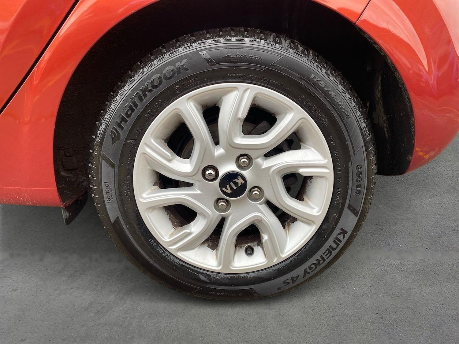 Used Kia Picanto 2018 for sale - 76422336: Photo 6