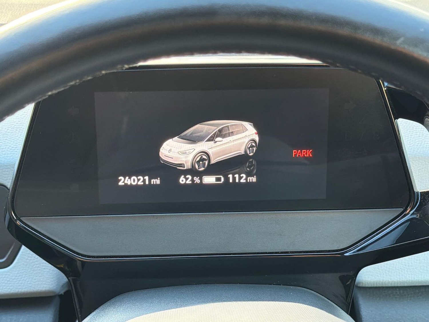 Used Volkswagen ID.3 2021 for sale - 76637760: Photo 10