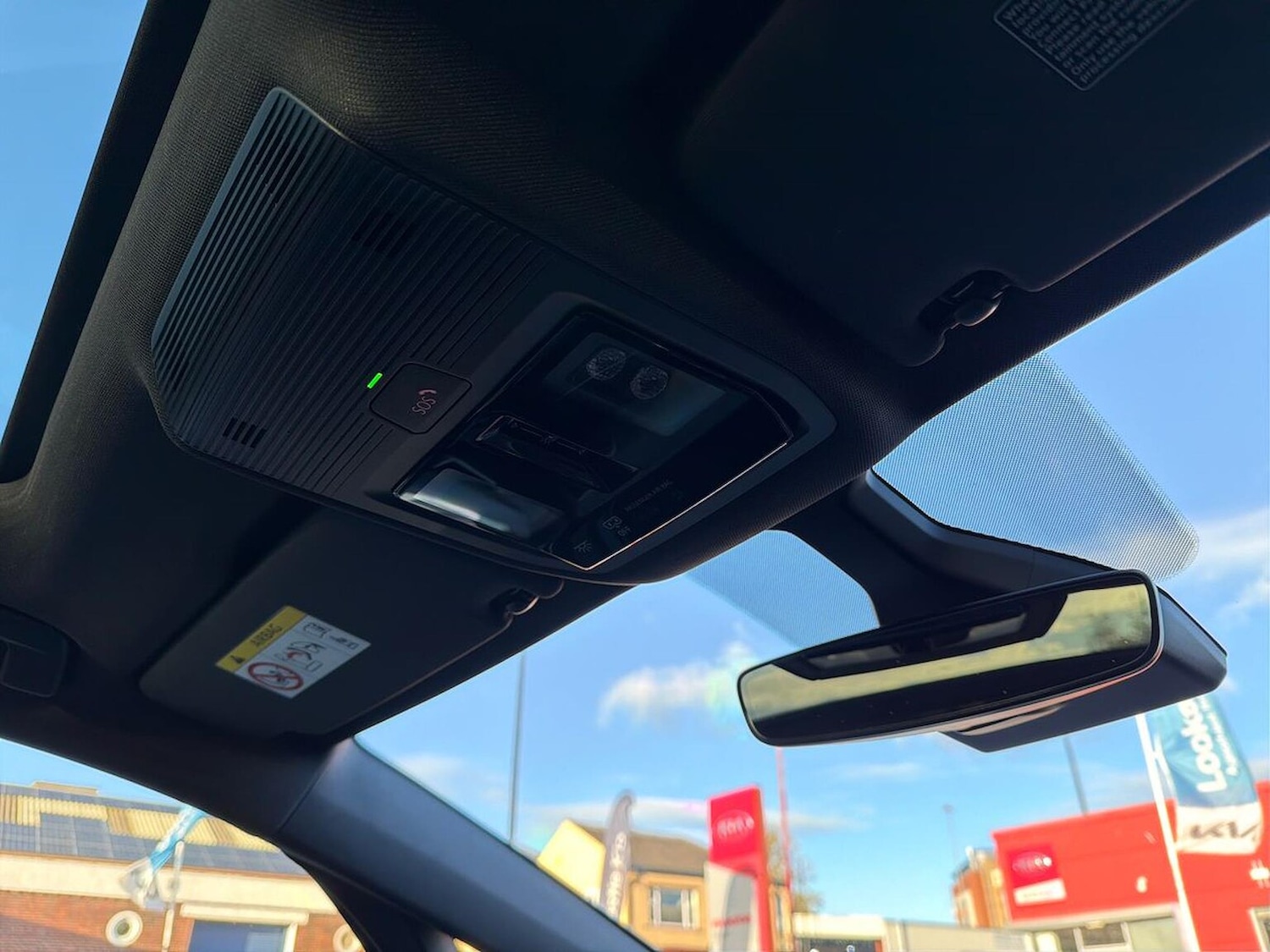 Used Volkswagen ID.3 2021 for sale - 76637760: Photo 14