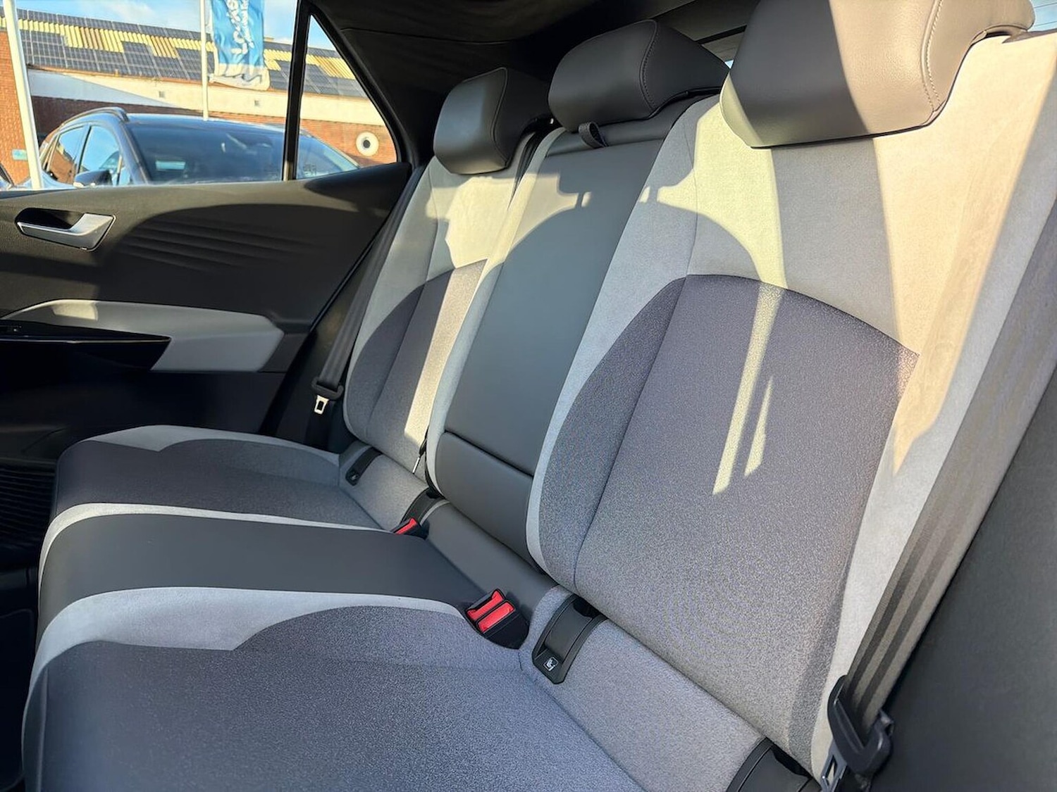 Used Volkswagen ID.3 2021 for sale - 76637760: Photo 16