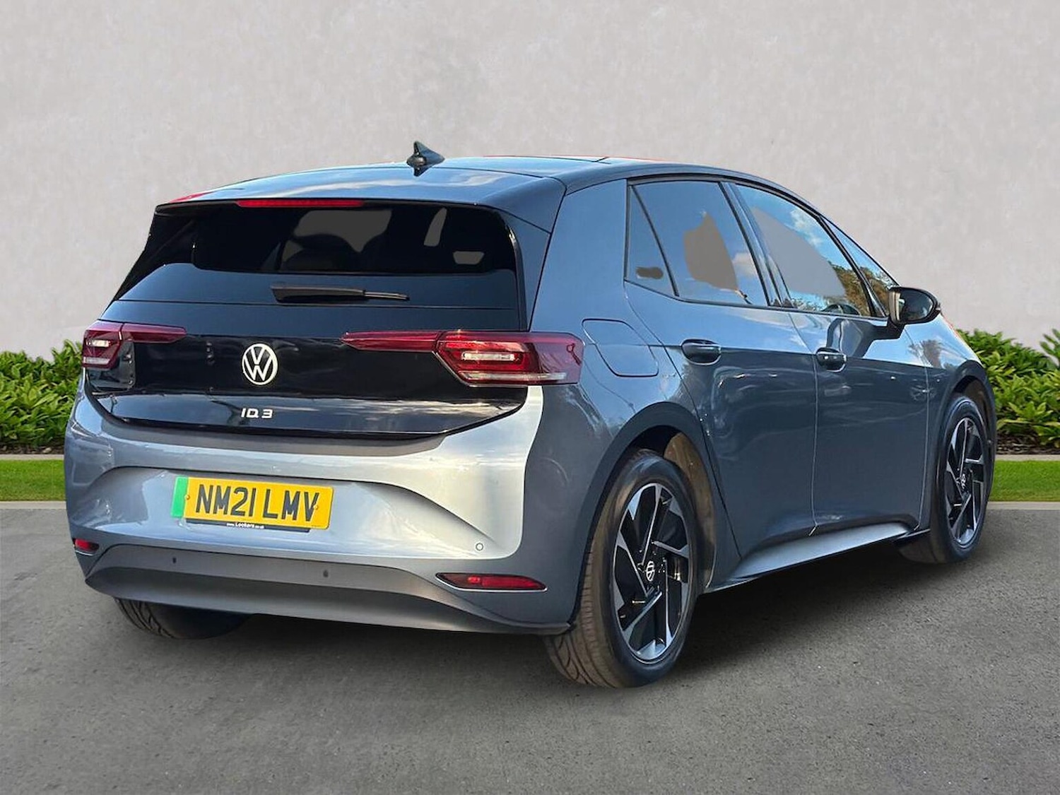 Used Volkswagen ID.3 2021 for sale - 76637760: Photo 18