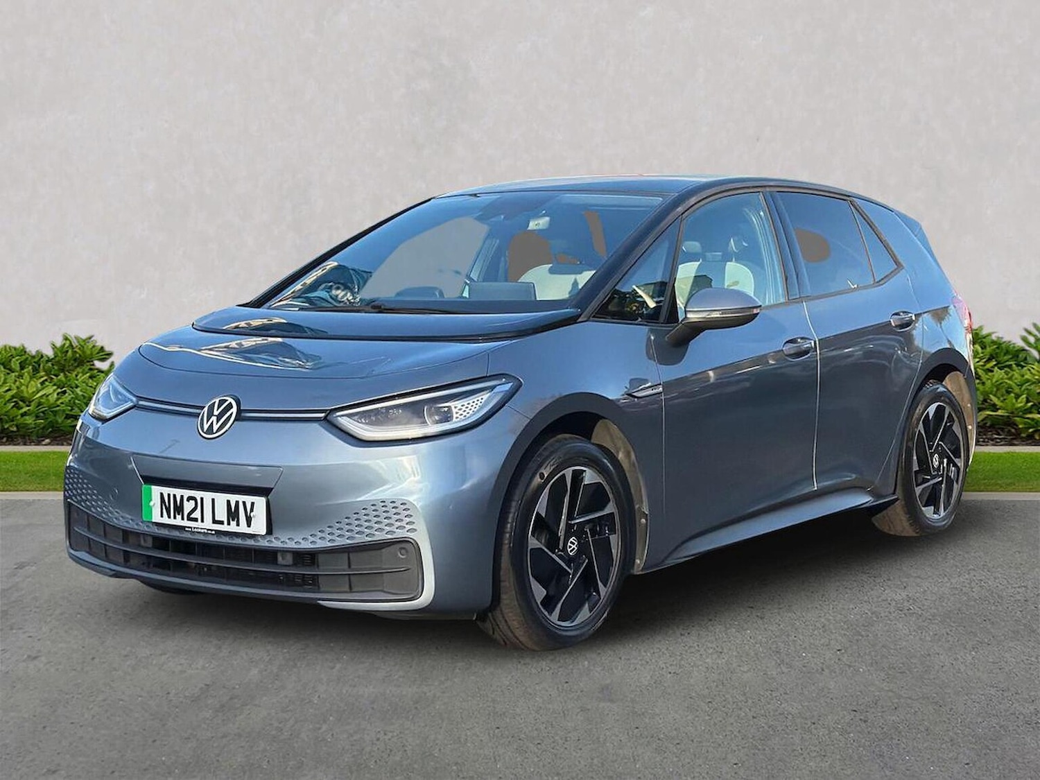 Used Volkswagen ID.3 2021 for sale - 76637760: Photo 20