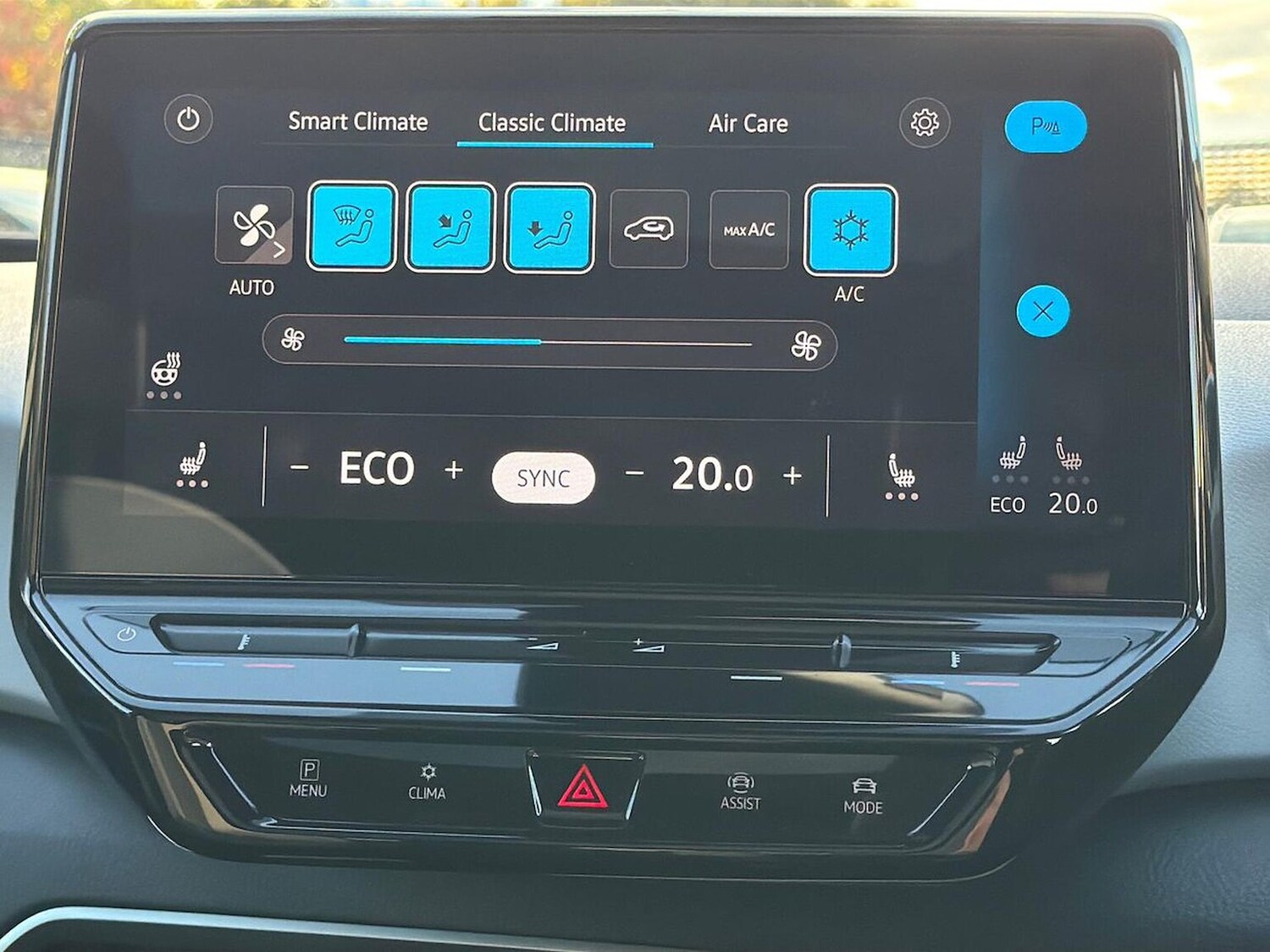 Used Volkswagen ID.3 2021 for sale - 76637760: Photo 24