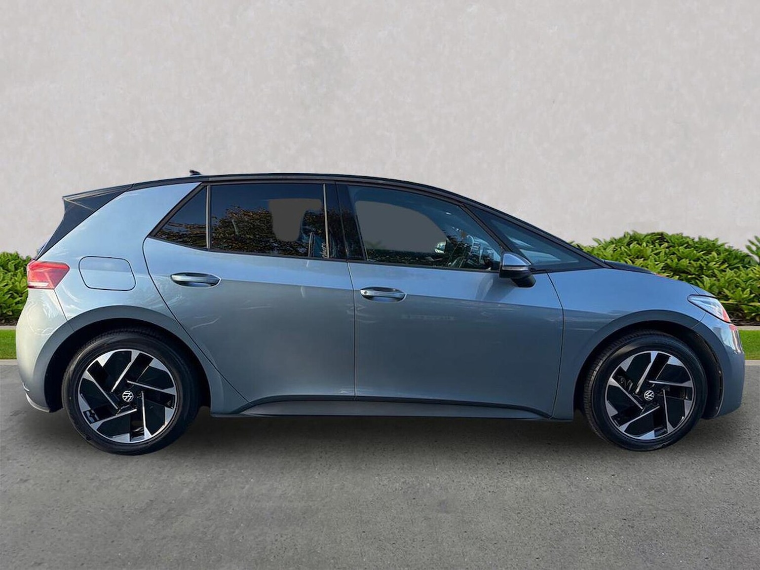 Used Volkswagen ID.3 2021 for sale - 76637760: Photo 3