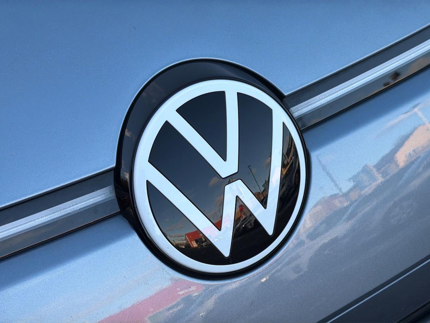 Used Volkswagen ID.3 2021 for sale - 76637760: Photo 30