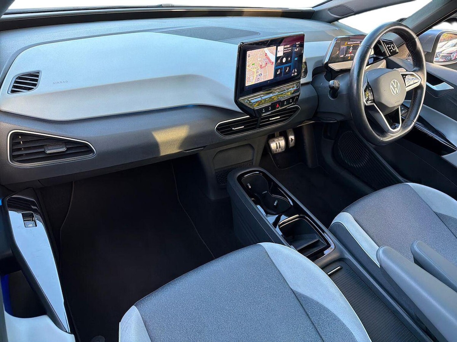 Used Volkswagen ID.3 2021 for sale - 76637760: Photo 7