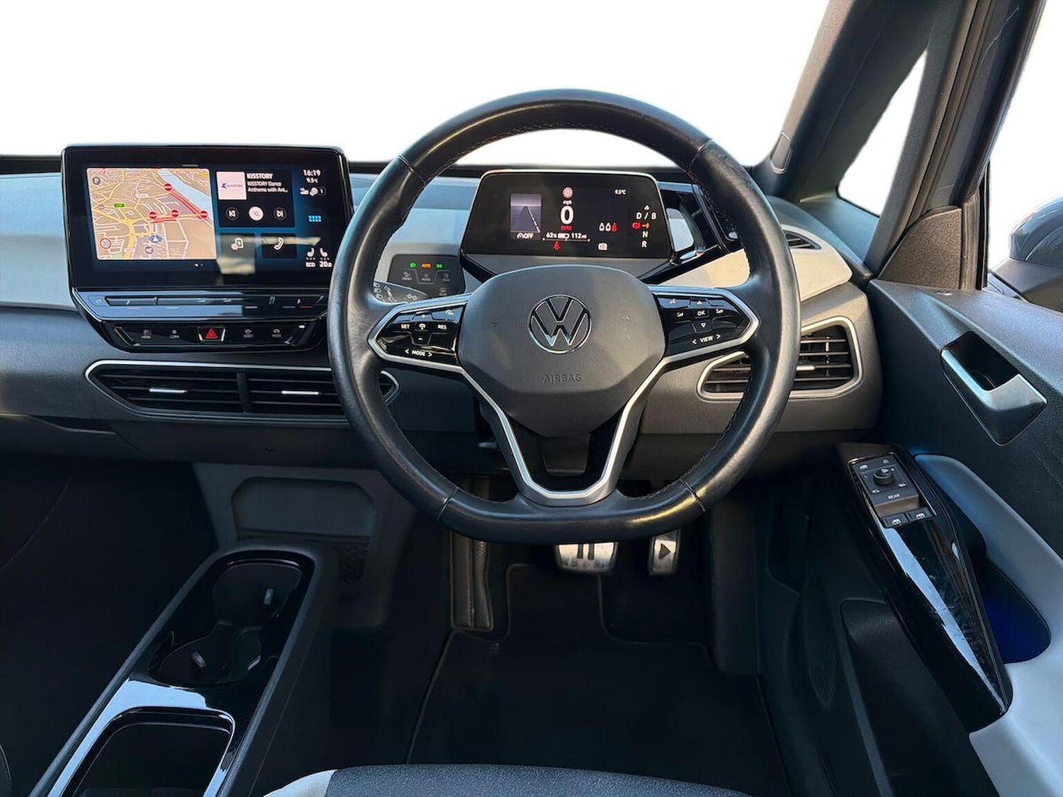 Used Volkswagen ID.3 2021 for sale - 76637760: Photo 9