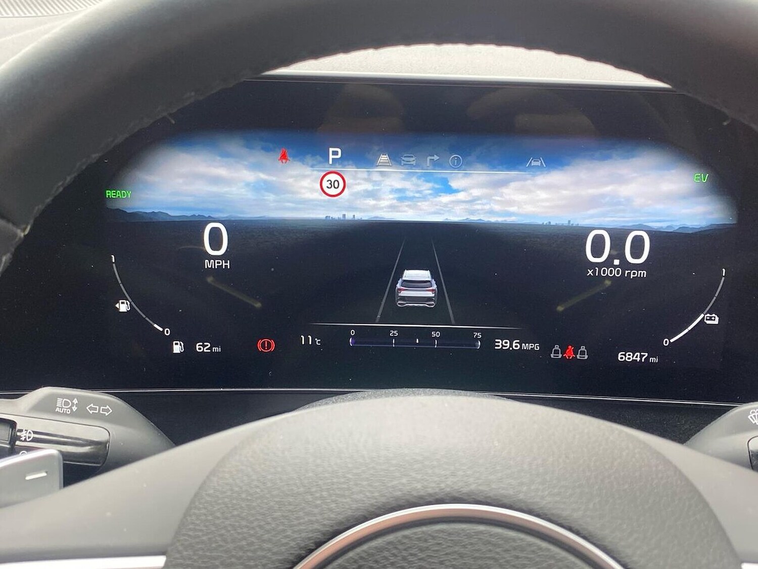 Used Kia Sportage 2024 for sale - 76149672: Photo 10