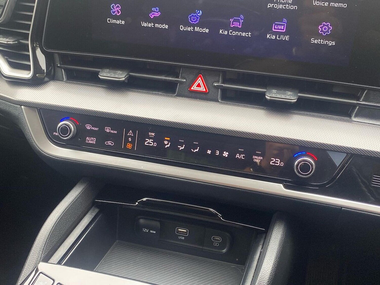 Used Kia Sportage 2024 for sale - 76149672: Photo 12