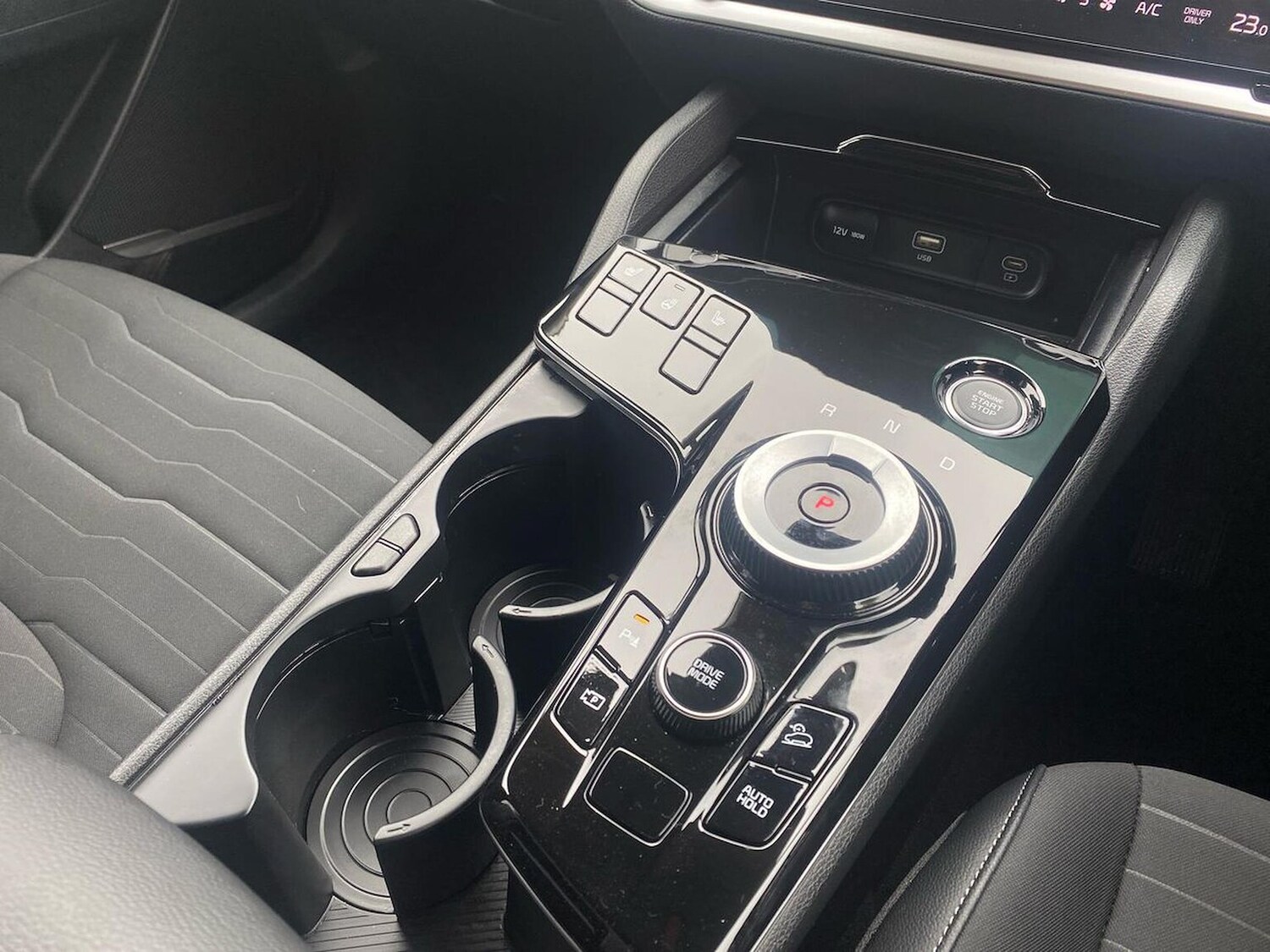 Used Kia Sportage 2024 for sale - 76149672: Photo 13