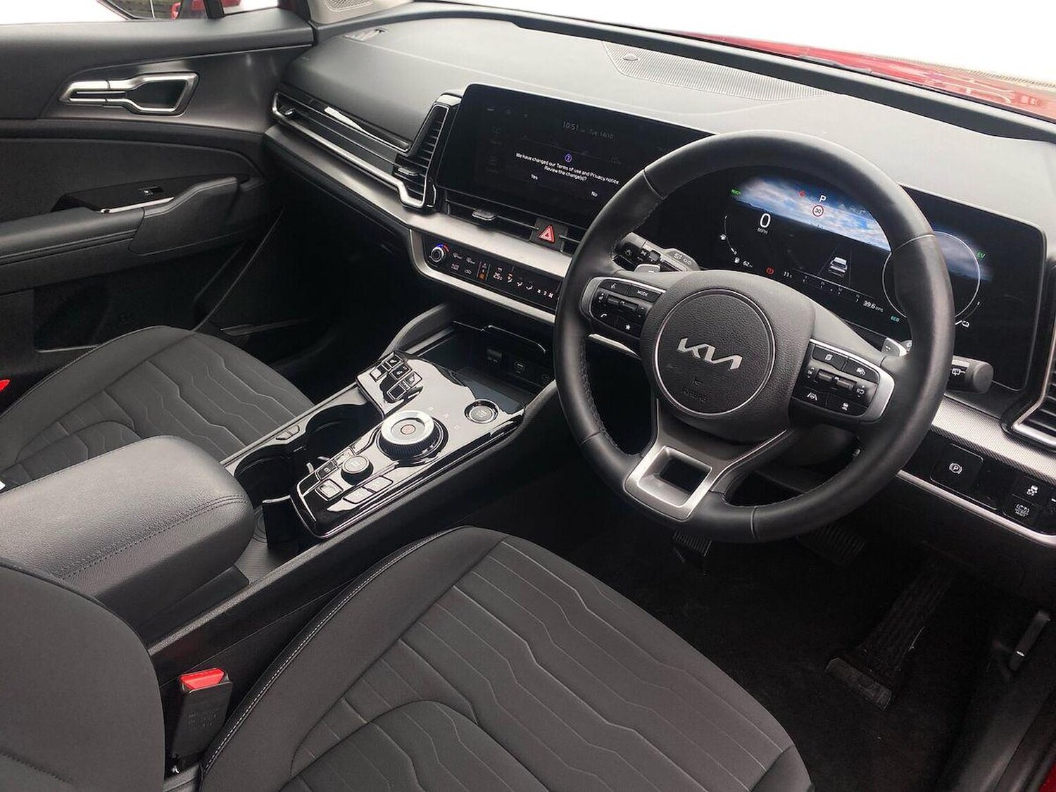 Used Kia Sportage 2024 for sale - 76149672: Photo 15