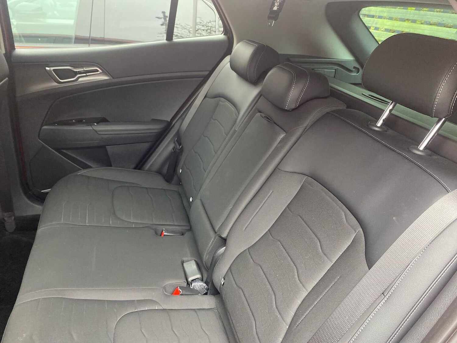 Used Kia Sportage 2024 for sale - 76149672: Photo 16