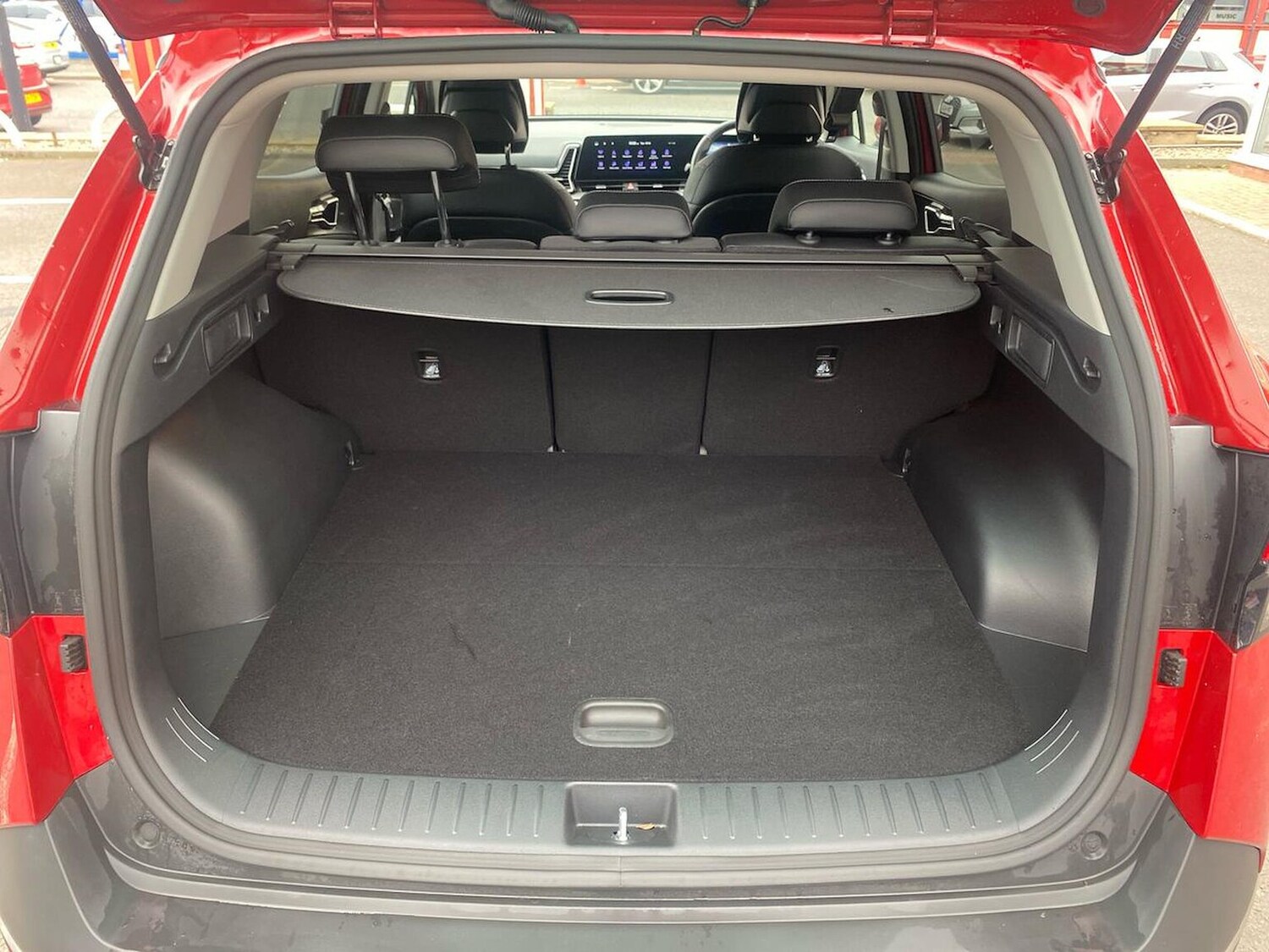 Used Kia Sportage 2024 for sale - 76149672: Photo 17