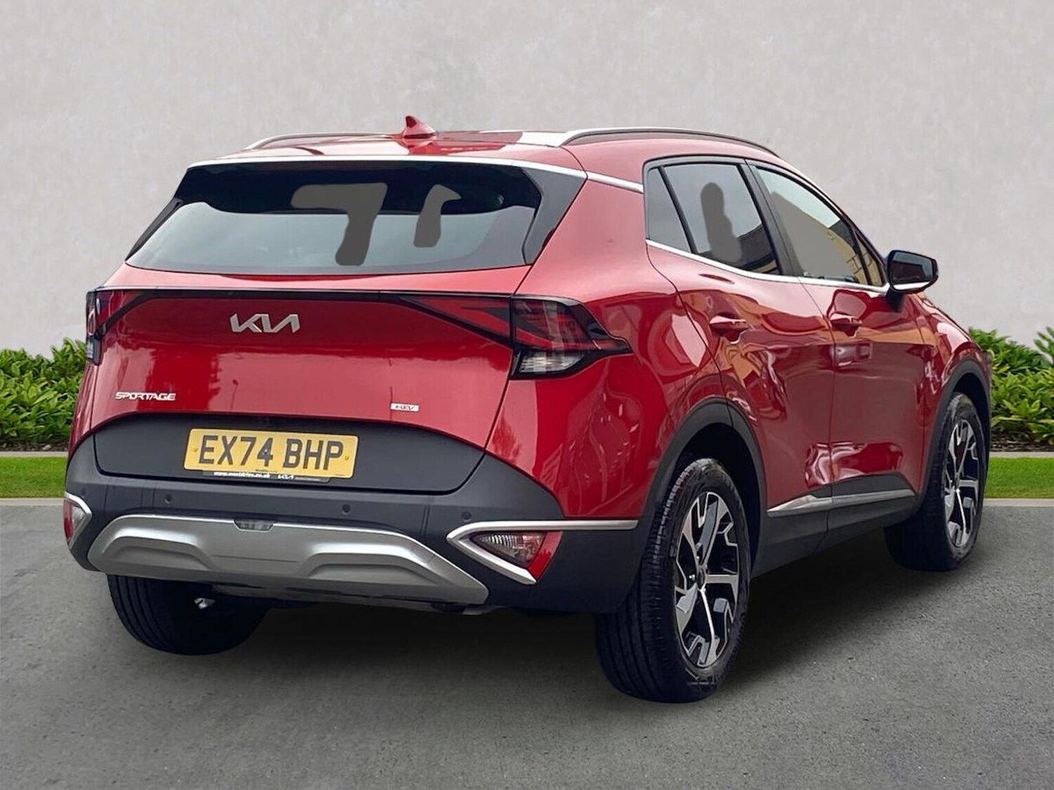 Used Kia Sportage 2024 for sale - 76149672: Photo 18