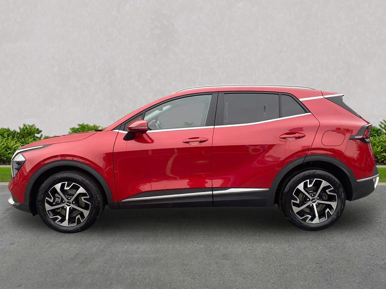 Used Kia Sportage 2024 for sale - 76149672: Photo 19