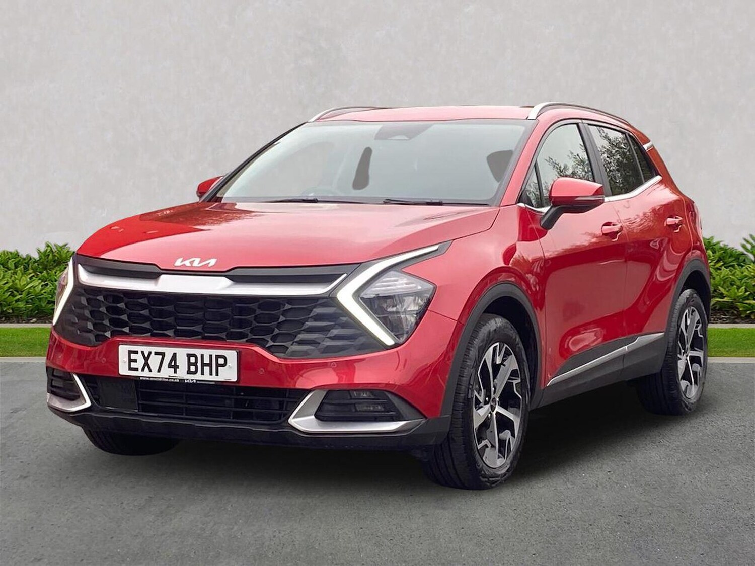 Used Kia Sportage 2024 for sale - 76149672: Photo 20