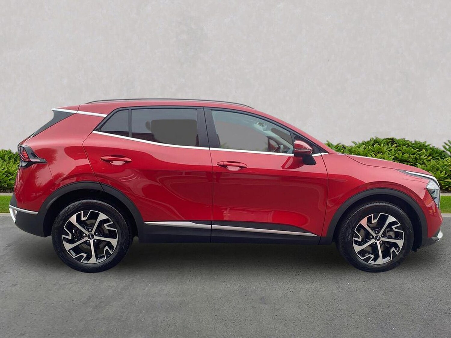 Used Kia Sportage 2024 for sale - 76149672: Photo 3