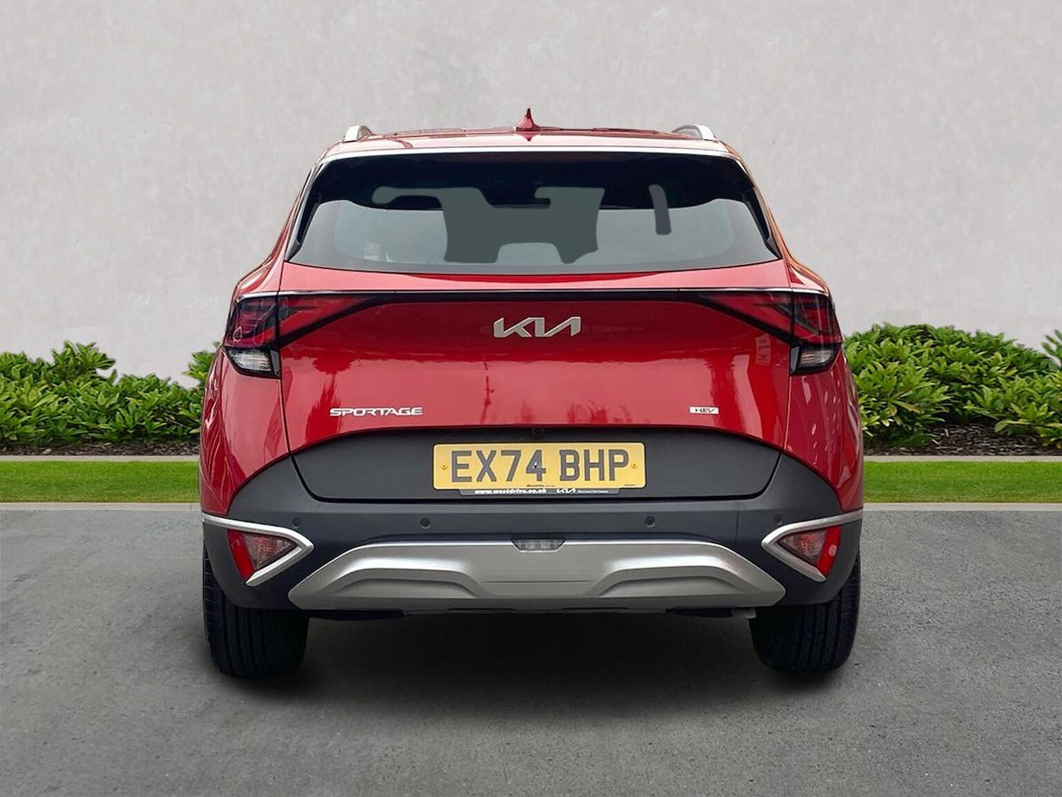 Used Kia Sportage 2024 for sale - 76149672: Photo 4