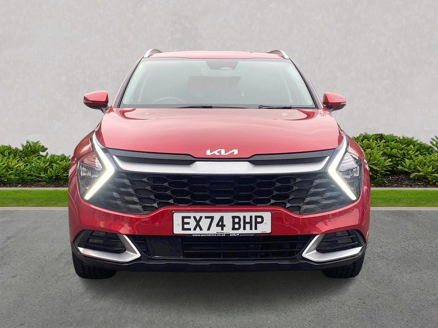 Used Kia Sportage 2024 for sale - 76149672: Photo 5