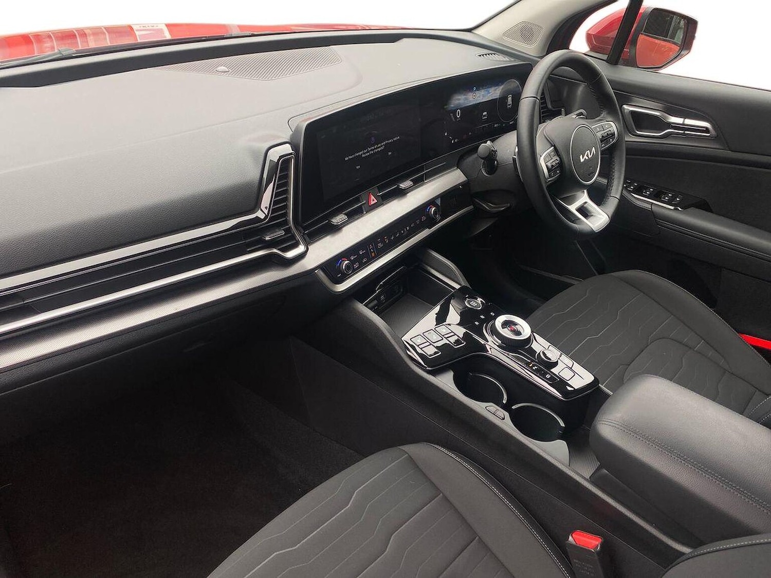 Used Kia Sportage 2024 for sale - 76149672: Photo 7