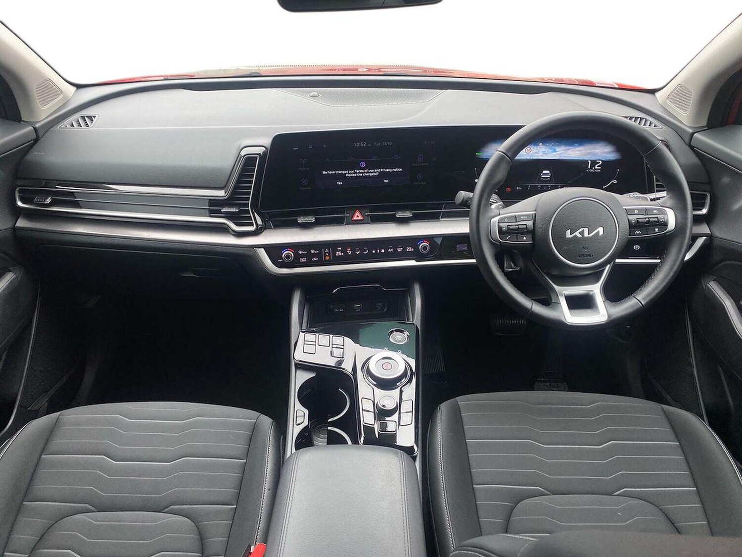 Used Kia Sportage 2024 for sale - 76149672: Photo 8