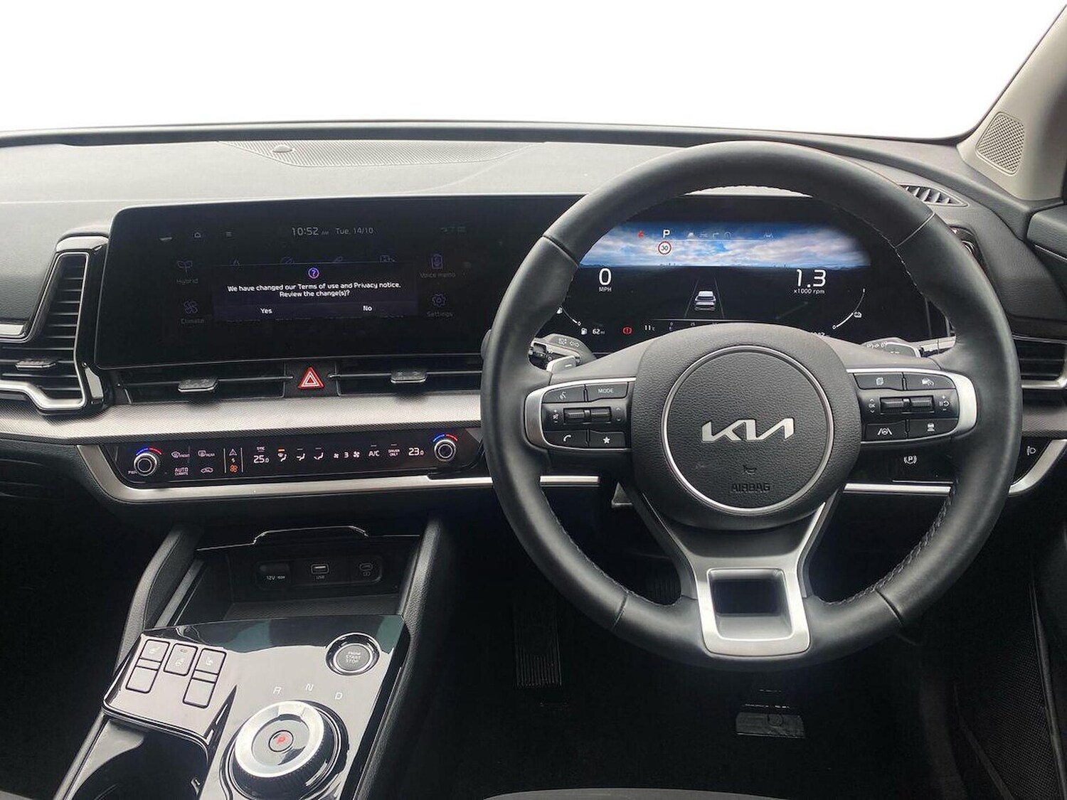 Used Kia Sportage 2024 for sale - 76149672: Photo 9