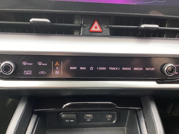 Used Kia Sportage 2023 for sale - 76065674: Photo 12