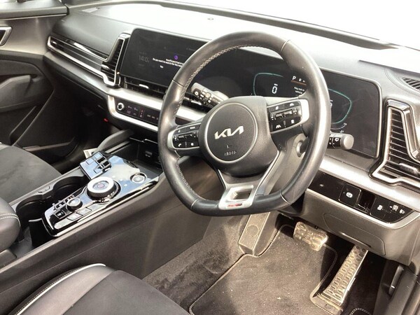 Used Kia Sportage 2023 for sale - 76065674: Photo 15
