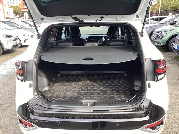 Used Kia Sportage 2023 for sale - 76065674: Photo 17
