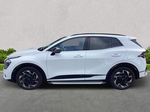 Used Kia Sportage 2023 for sale - 76065674: Photo 19