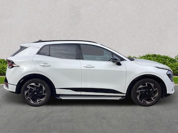 Used Kia Sportage 2023 for sale - 76065674: Photo 3