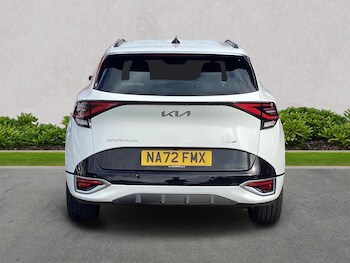 Used Kia Sportage 2023 for sale - 76065674: Photo 4