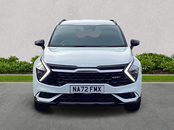 Used Kia Sportage 2023 for sale - 76065674: Photo 5