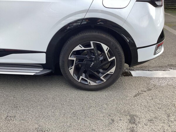 Used Kia Sportage 2023 for sale - 76065674: Photo 6