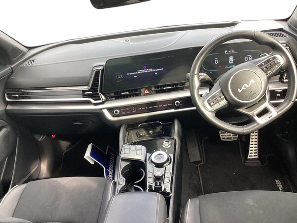Used Kia Sportage 2023 for sale - 76065674: Photo 8