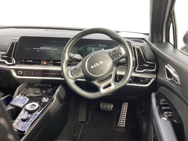 Used Kia Sportage 2023 for sale - 76065674: Photo 9