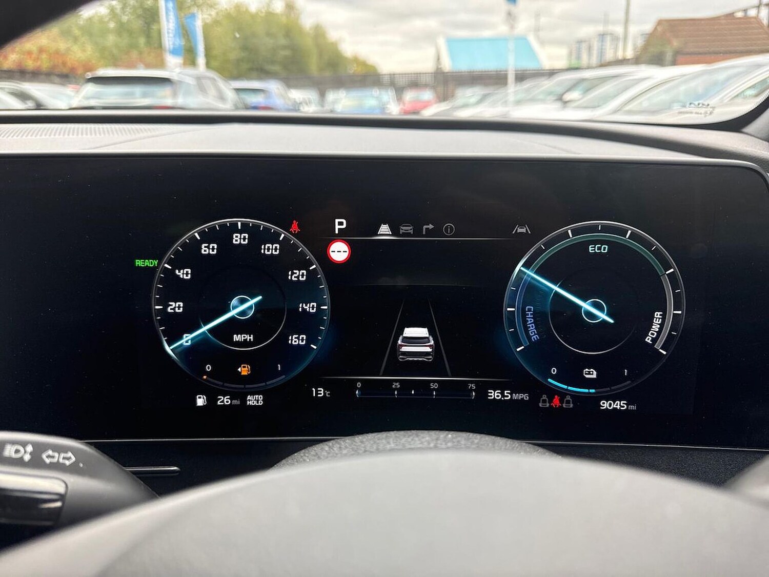 Used Kia Sportage 2024 for sale - 76149681: Photo 10