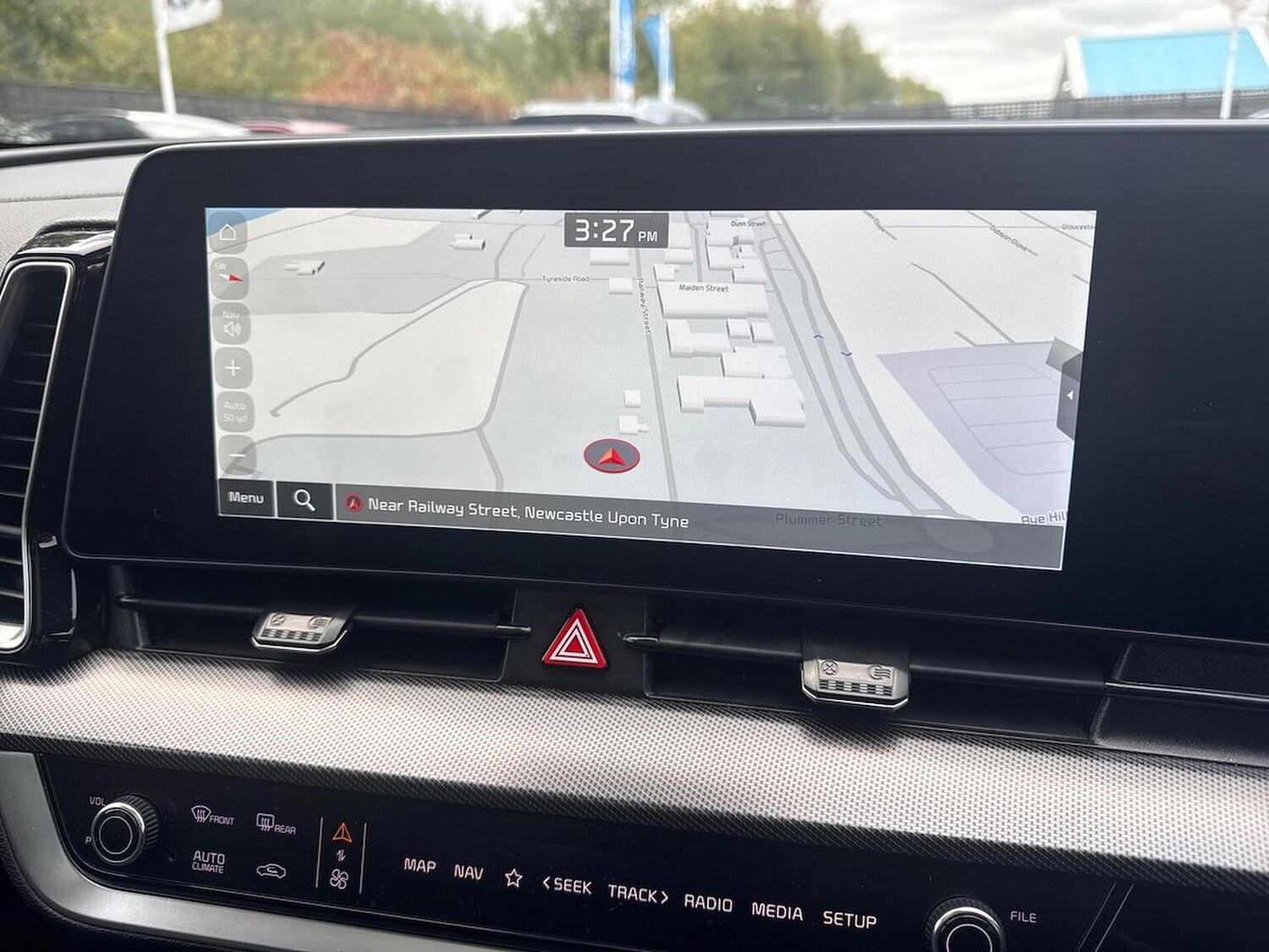 Used Kia Sportage 2024 for sale - 76149681: Photo 11