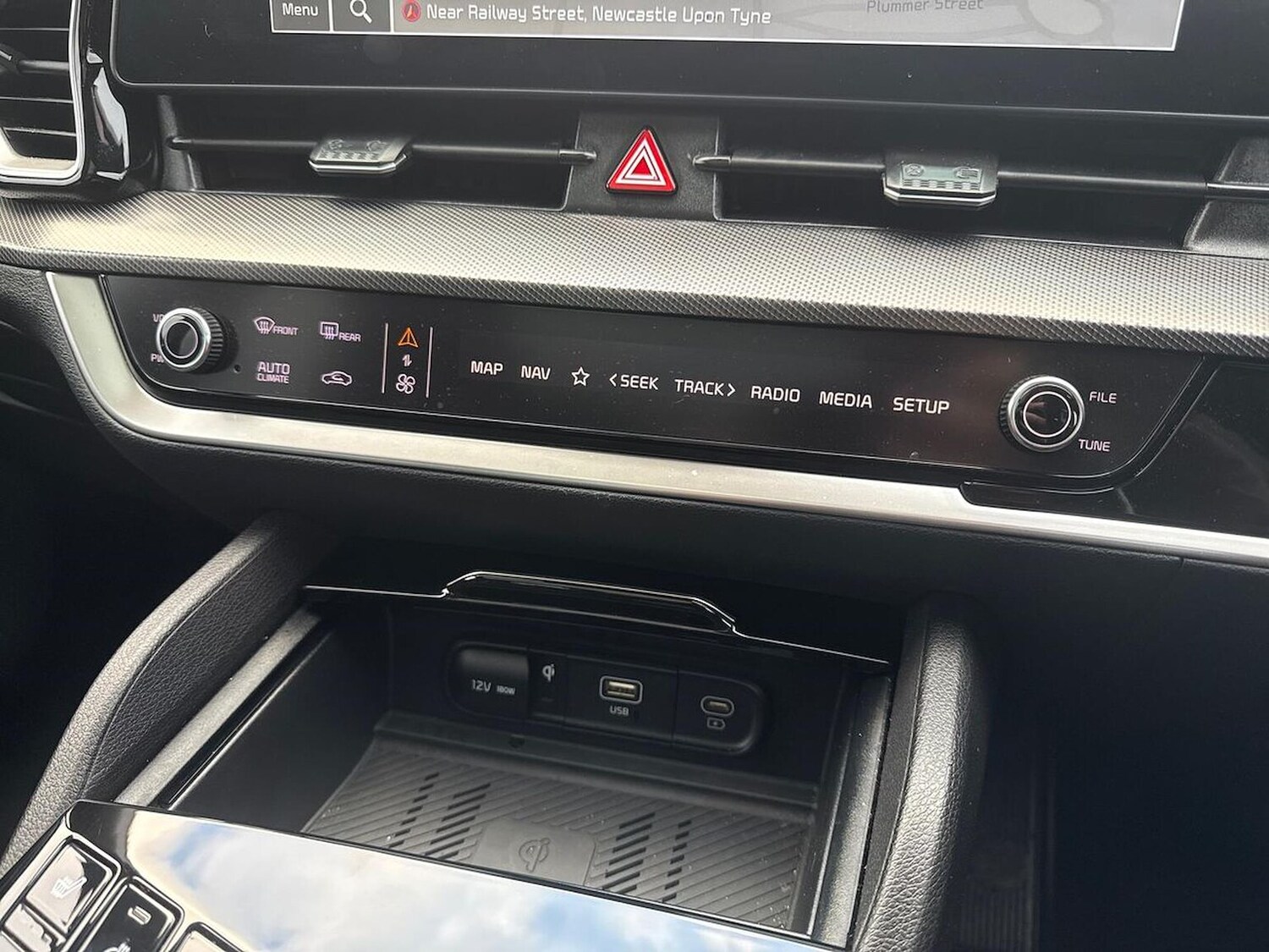 Used Kia Sportage 2024 for sale - 76149681: Photo 12