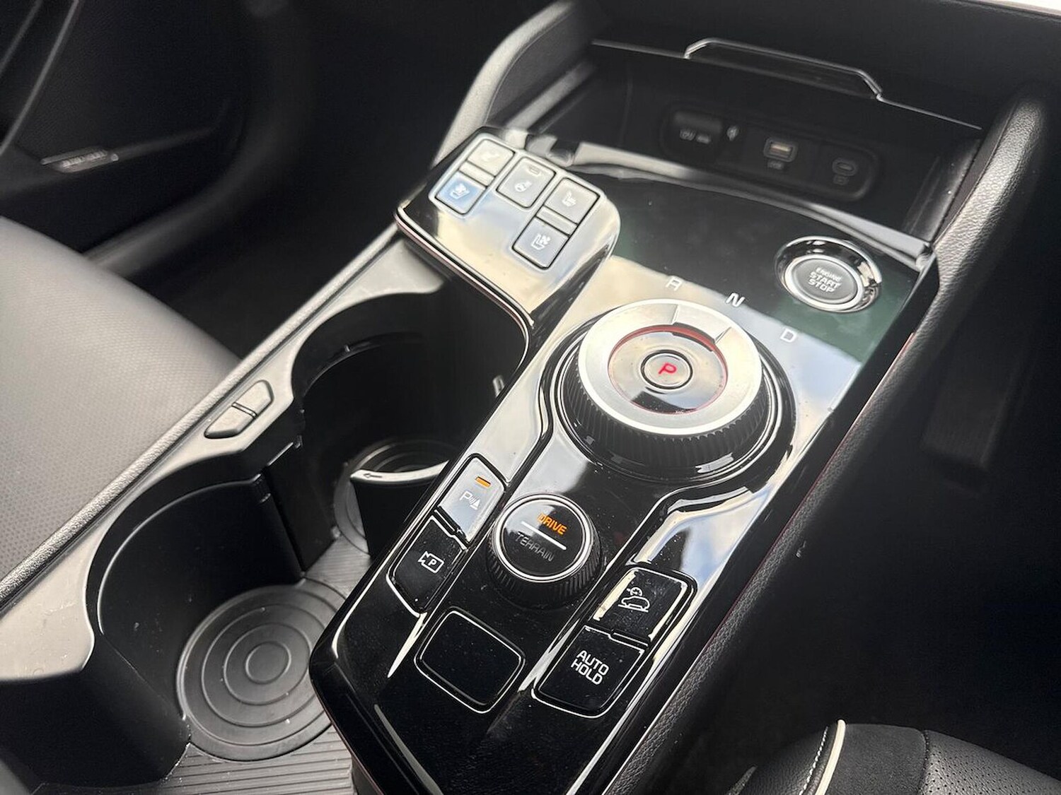 Used Kia Sportage 2024 for sale - 76149681: Photo 13