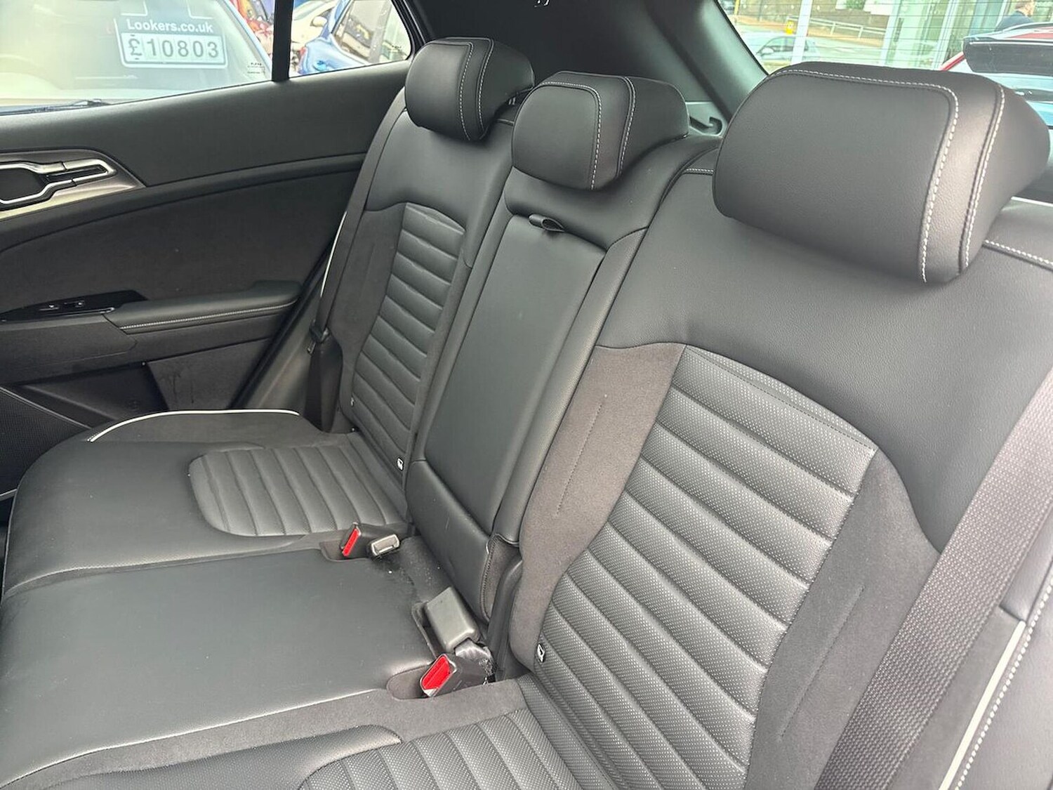 Used Kia Sportage 2024 for sale - 76149681: Photo 16