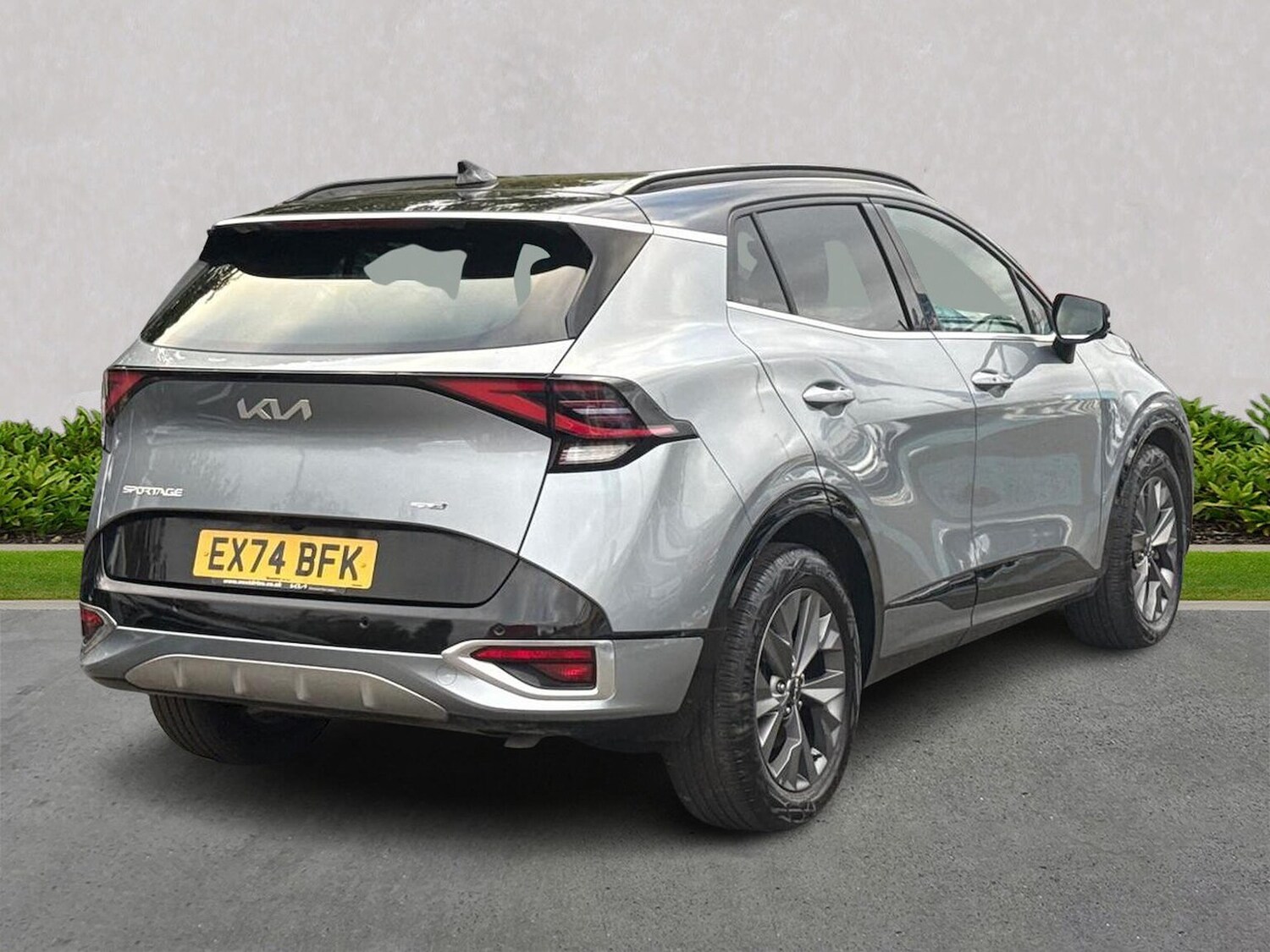 Used Kia Sportage 2024 for sale - 76149681: Photo 18