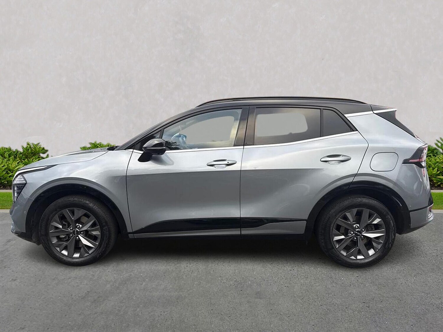 Used Kia Sportage 2024 for sale - 76149681: Photo 19