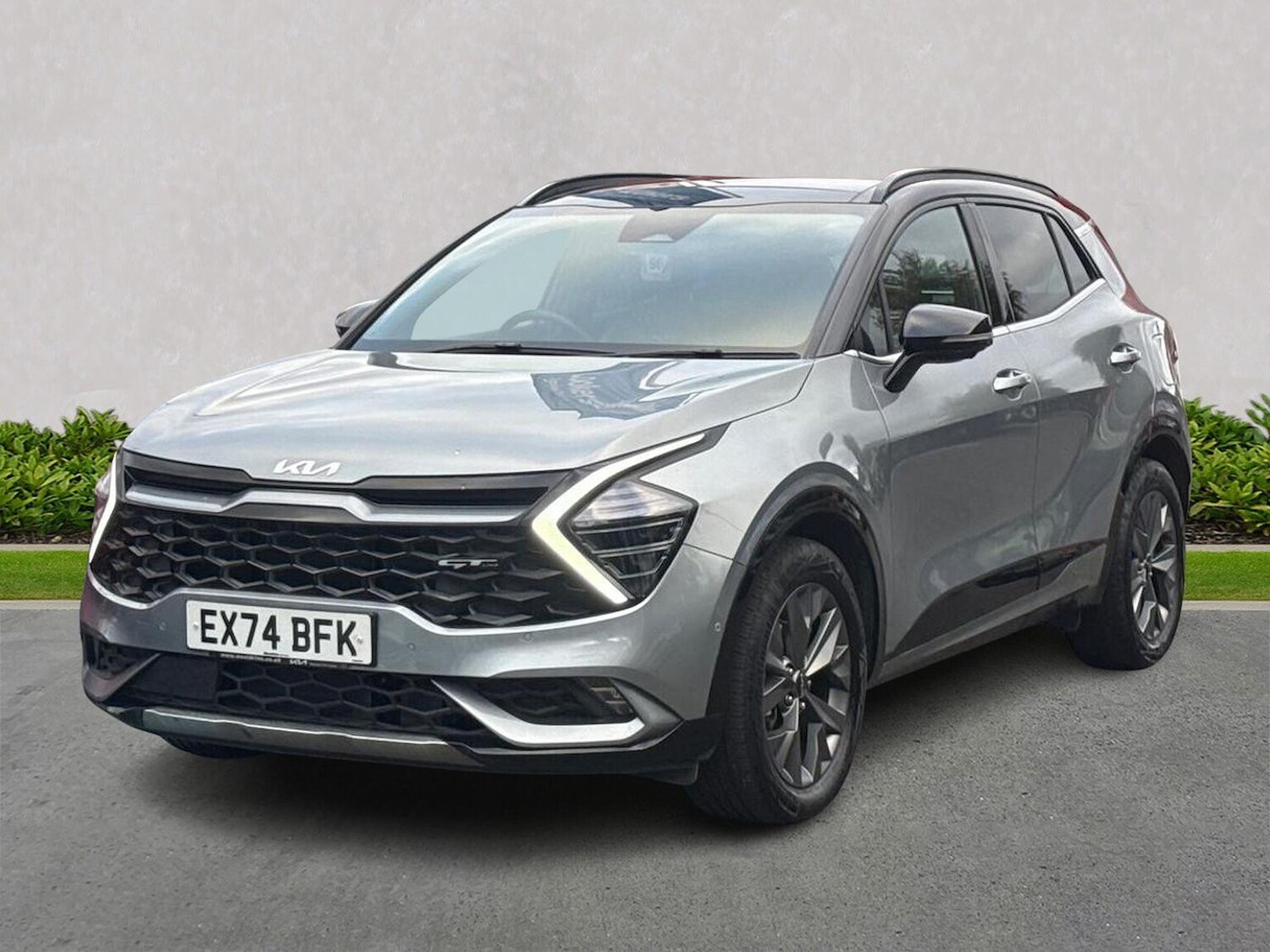 Used Kia Sportage 2024 for sale - 76149681: Photo 20