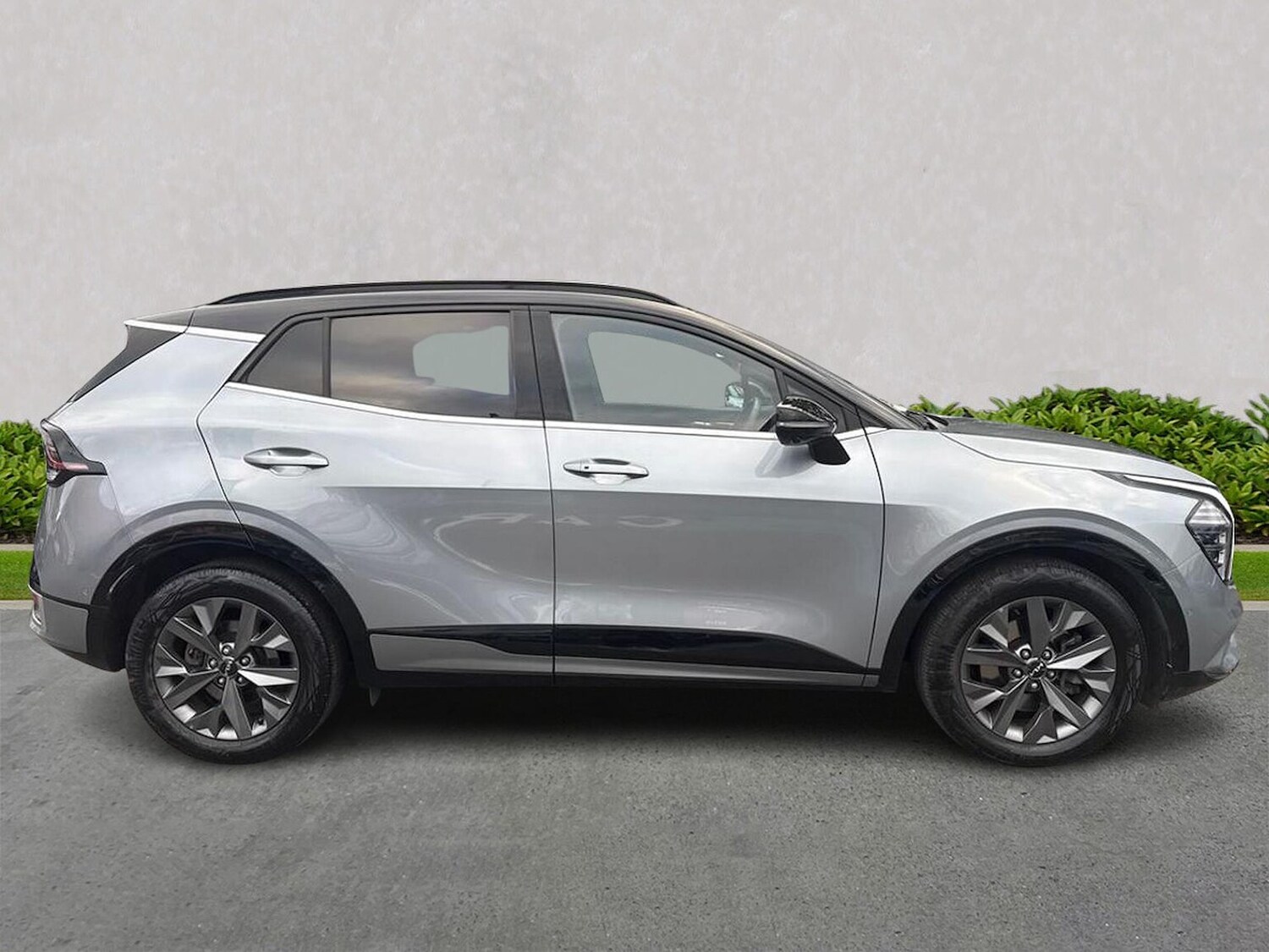 Used Kia Sportage 2024 for sale - 76149681: Photo 3