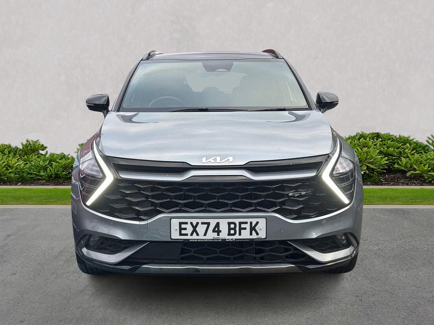 Used Kia Sportage 2024 for sale - 76149681: Photo 5