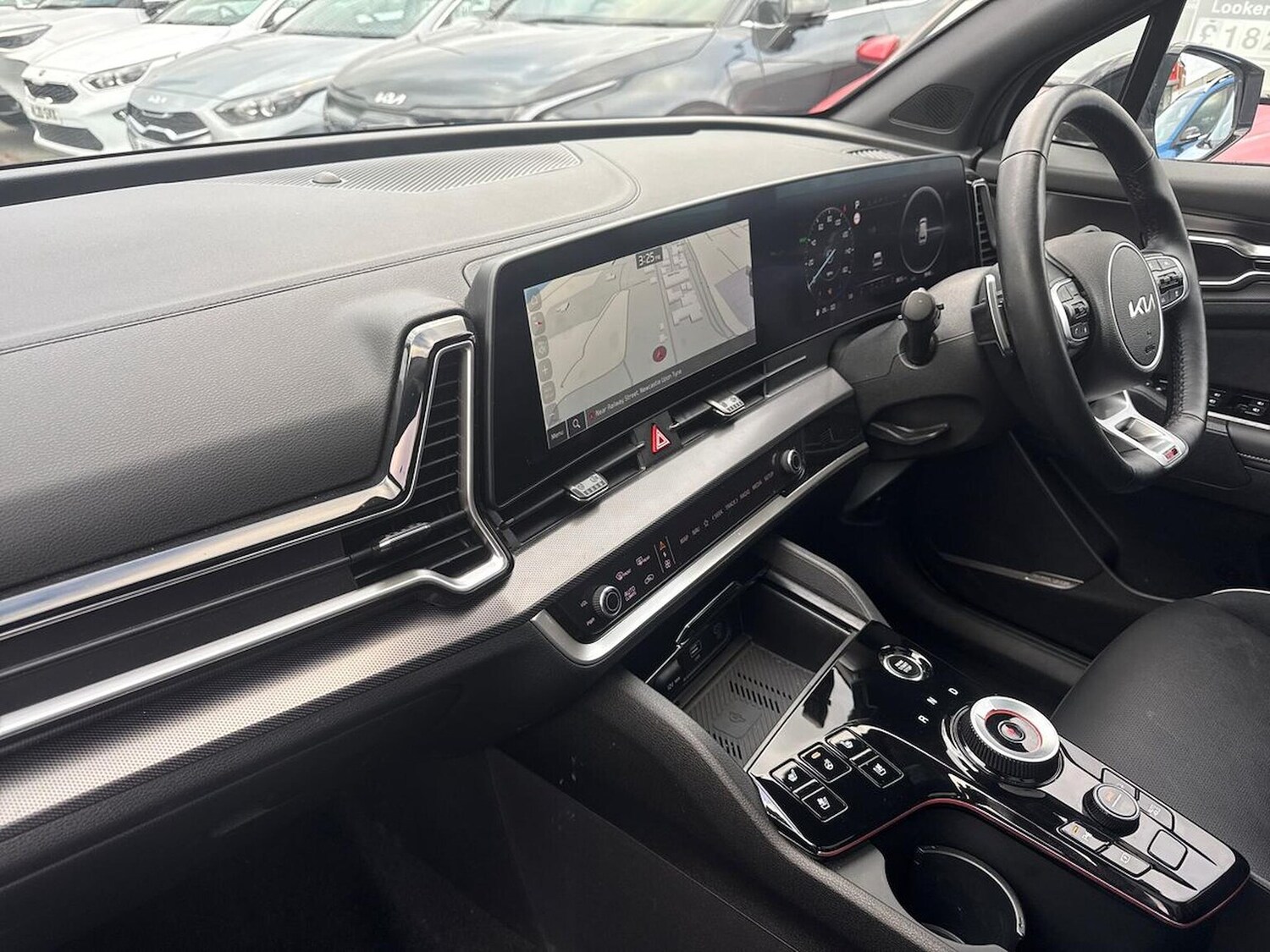 Used Kia Sportage 2024 for sale - 76149681: Photo 7