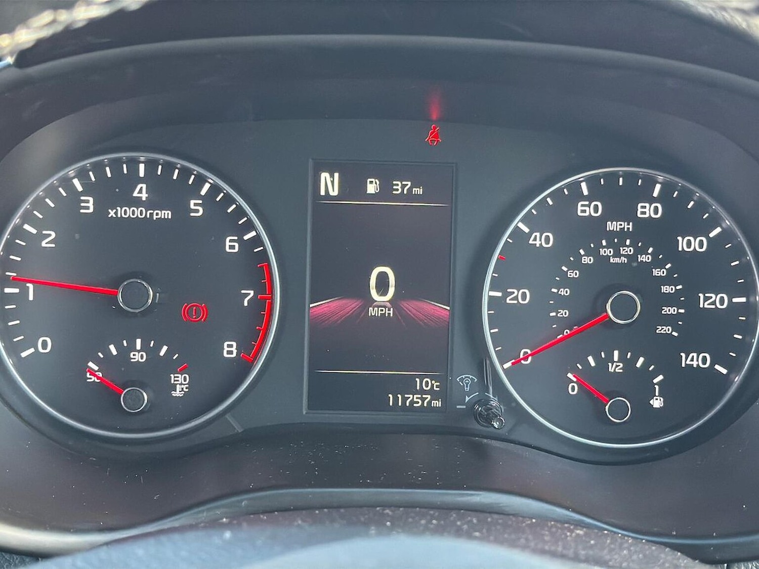 Used Kia Picanto 2022 for sale - 76422329: Photo 10